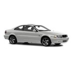 C70 Coupe 1997-2002