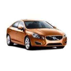 S60 2010-2018