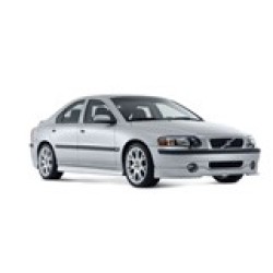 S60 2000-2010
