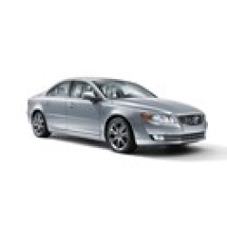 S80 2006-2016