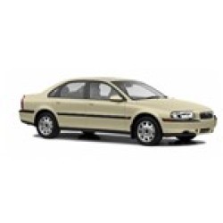 S80 1998-2006