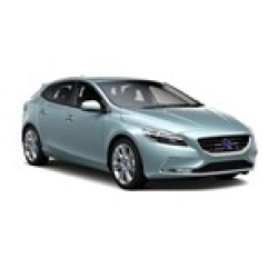 V40 Hatchback 2012-