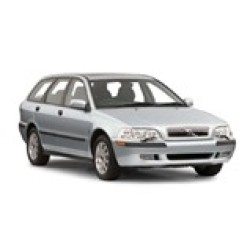 V40 Estate 1995-2004