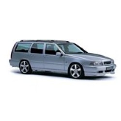 V70 1995-2000