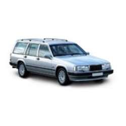 V90 Estate 1997-1998