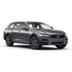 V90 Estate 2016-