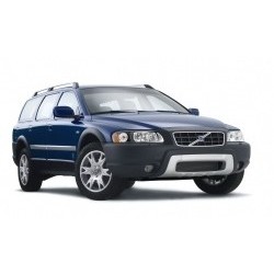 Xc 70 Cross Country 1997-2007
