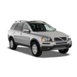 Xc 90 2002-2014