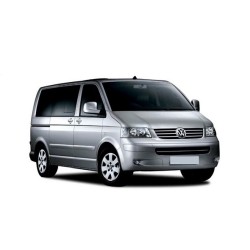 Transporter T5 Bus 2003-2015