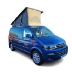 California T5 Camper 2007-2015