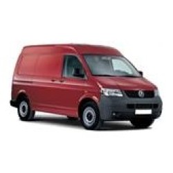 Transporter T5 Van 2003-2015