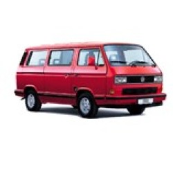 Transporter T3 Bus 1979-1992