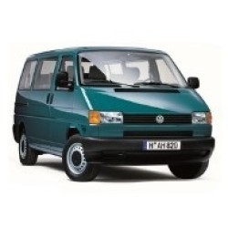 Transporter T4 Bus 1990-2003