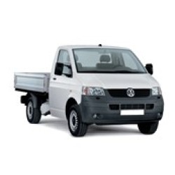 Transporter T5 Platform Chassis 2003-2015