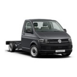 Transporter T6 Platform Chassis 2015-