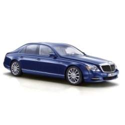 57 W240 2002-2012