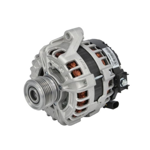 Динамо 20855N Volvo Penta