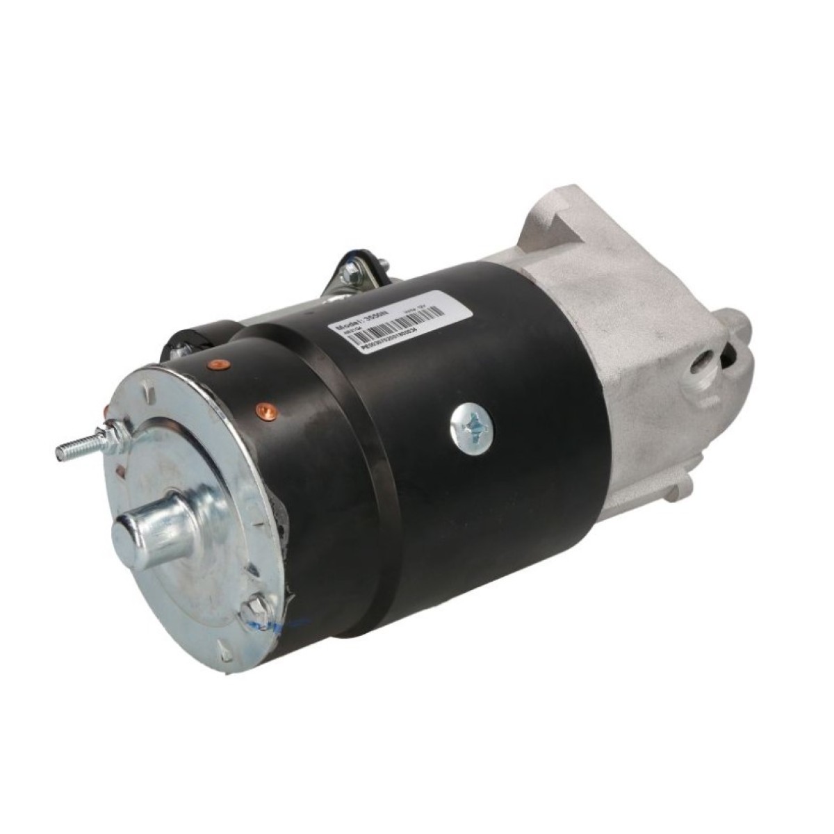 Стартер 3550N Volvo Penta