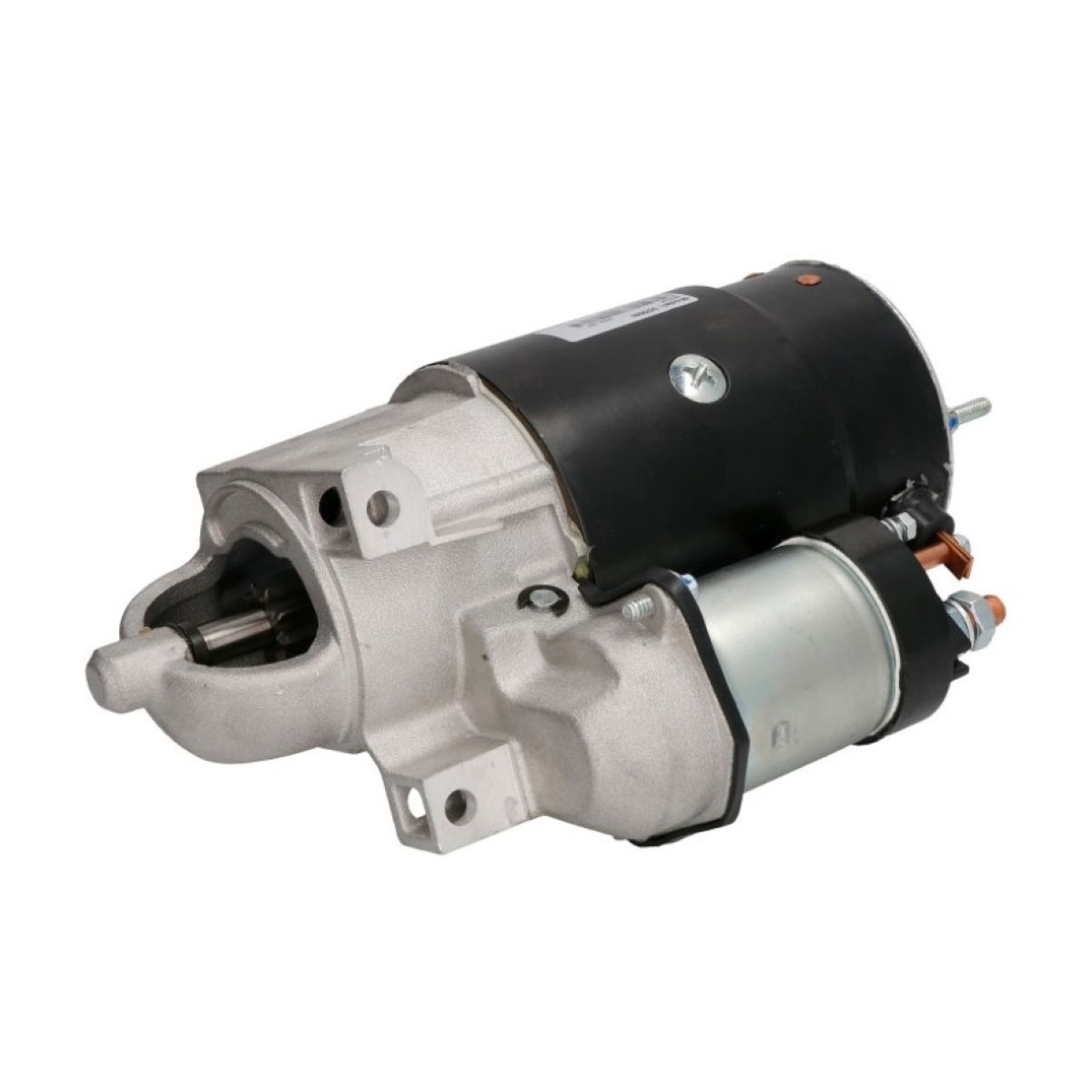 Стартер 3550N Volvo Penta