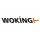 WOKING