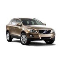 Xc 60 2008-2017