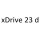 xDrive 23 d N47 D20 D 204 к.с. 2009-2015