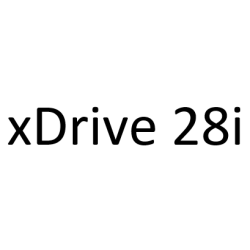 xDrive 28 i N20 B20 A 243 к.с. 2014-2018