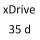 xDrive 35 d M57 D30 306D5 286 к.с. 2008-2010