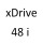 xDrive 48 i N62 B48 B 355 к.с. 2008-2010