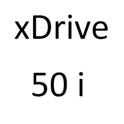 xDrive 50 i N63 B44 B 449 к.с. 2013-2018