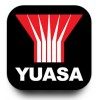 YUASA
