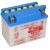 Акумулатор YUASA YB4L-B 4.2 Ah