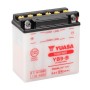 Акумулатор YUASA YB9-B 9.5 Ah
