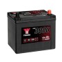 Акумулатор YUASA YBX3005 60 Ah