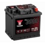 Акумулатор YUASA YBX3012 52 Ah