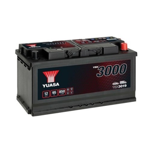 Акумулатор YUASA YBX3019 95 Ah