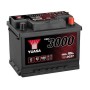 Акумулатор YUASA YBX3027 62 Ah