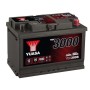 Акумулатор YUASA YBX3096 76 Ah