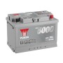 Акумулатор YUASA YBX5096 80 Ah