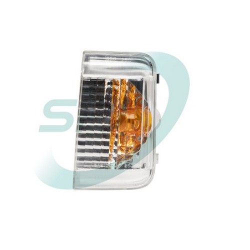 Мигач странично огледало 6000626717 Z-0340 Citroen Fiat